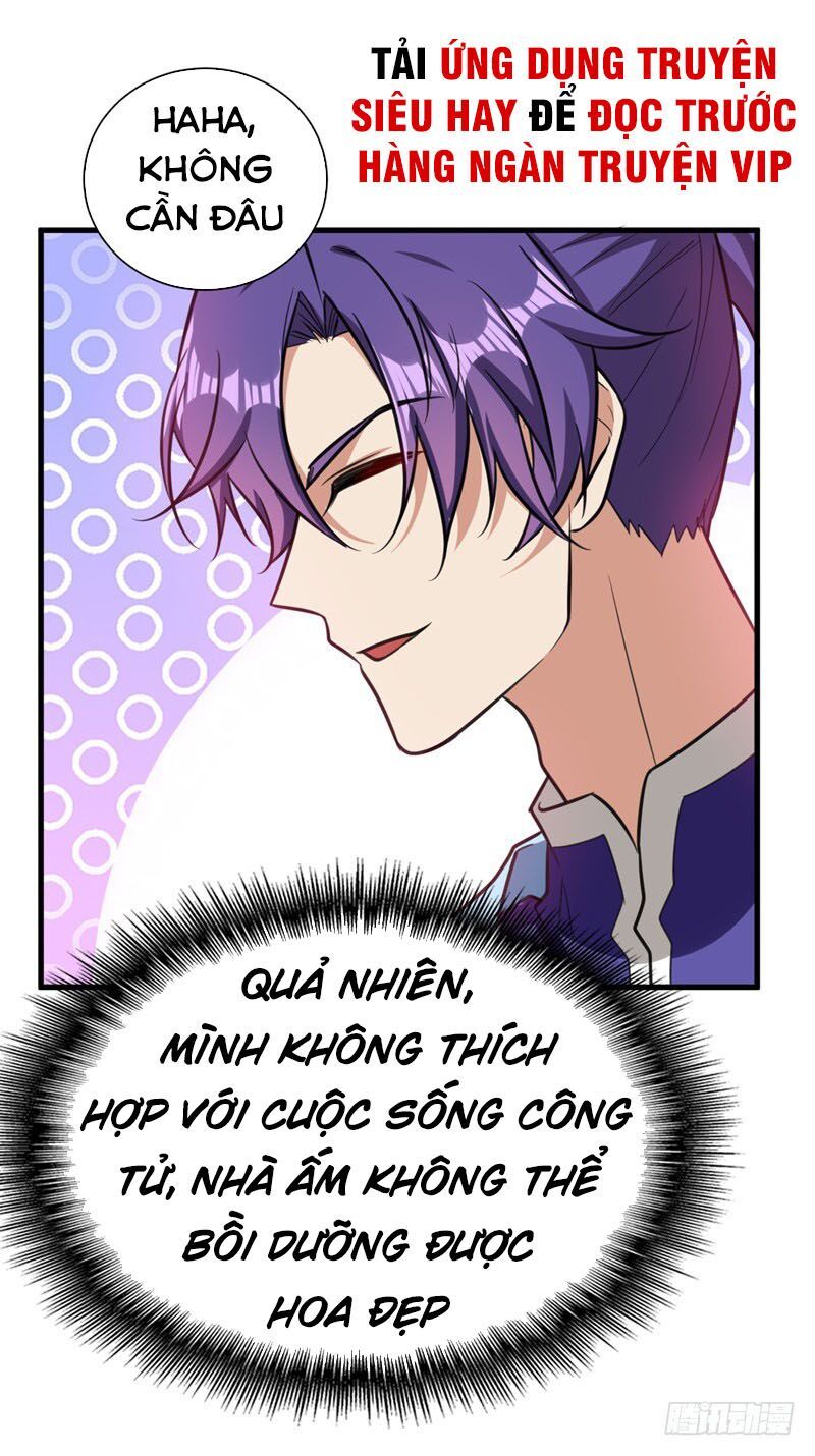 đọc truyện Yêu Giả Vi Vương Chương 87 ảnh 10 tại Thiên Thai Truyện