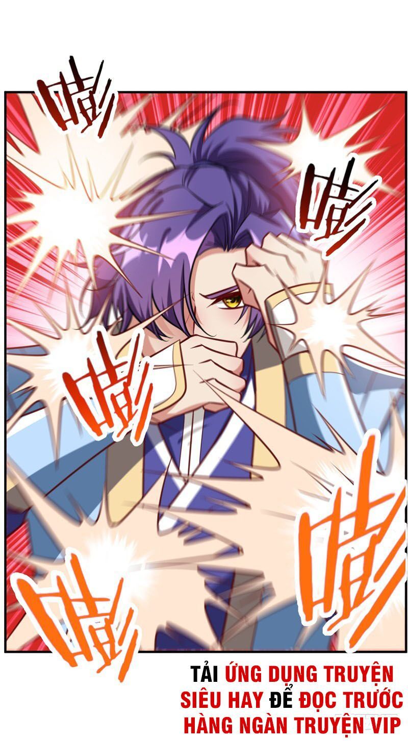 đọc truyện Yêu Giả Vi Vương Chương 88 ảnh 12 tại Thiên Thai Truyện