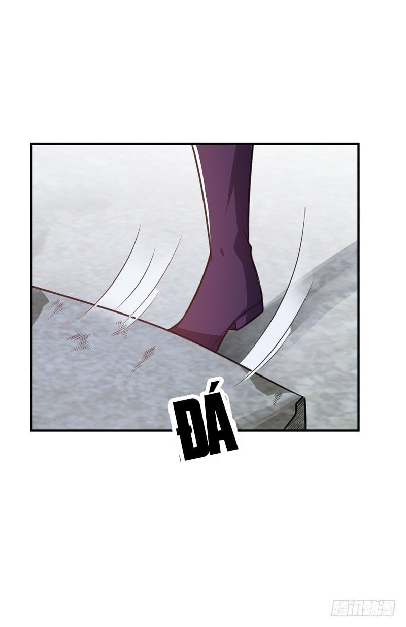 đọc truyện Yêu Giả Vi Vương Chương 88 ảnh 16 tại Thiên Thai Truyện