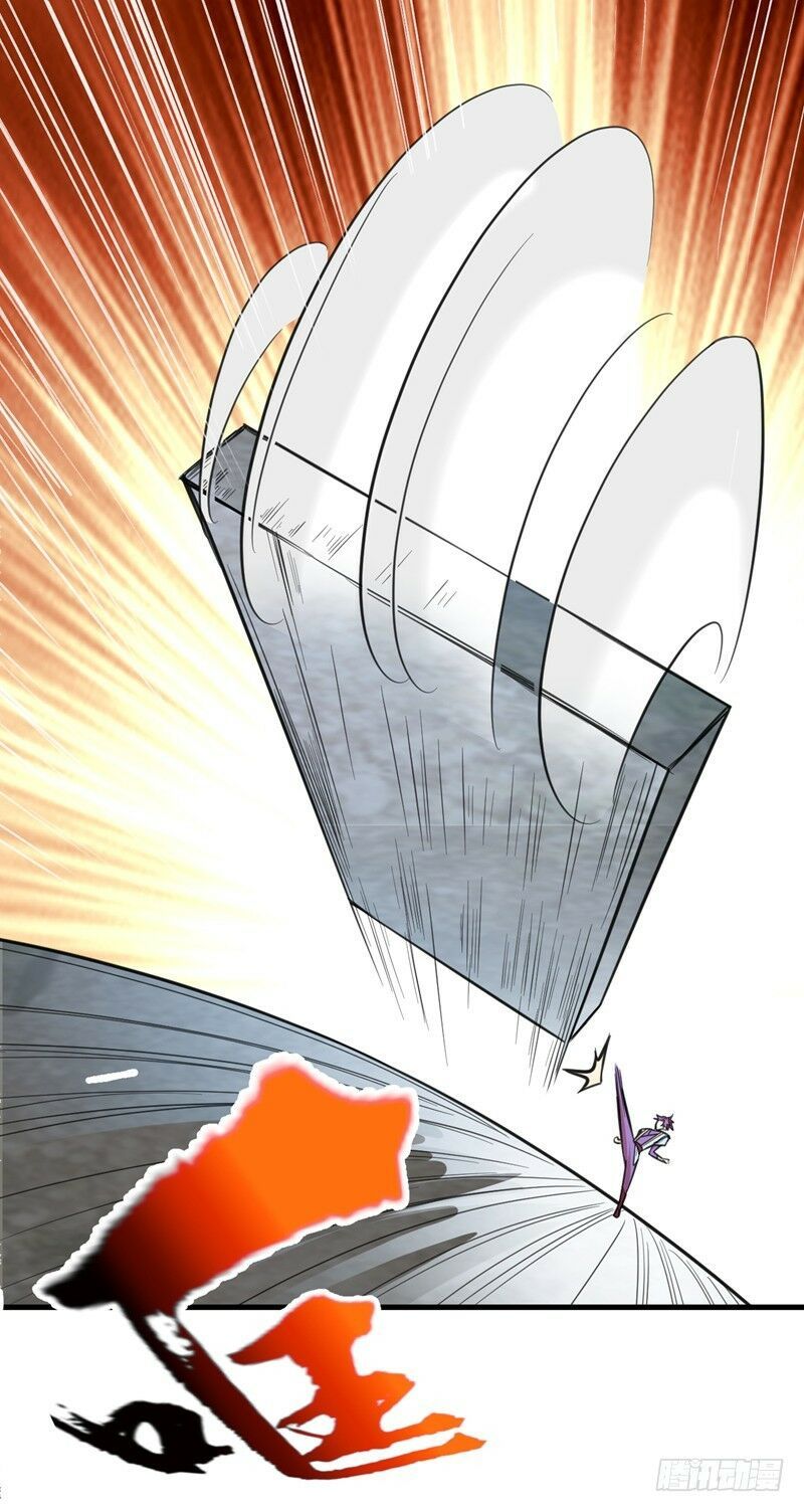 đọc truyện Yêu Giả Vi Vương Chương 88 ảnh 17 tại Thiên Thai Truyện