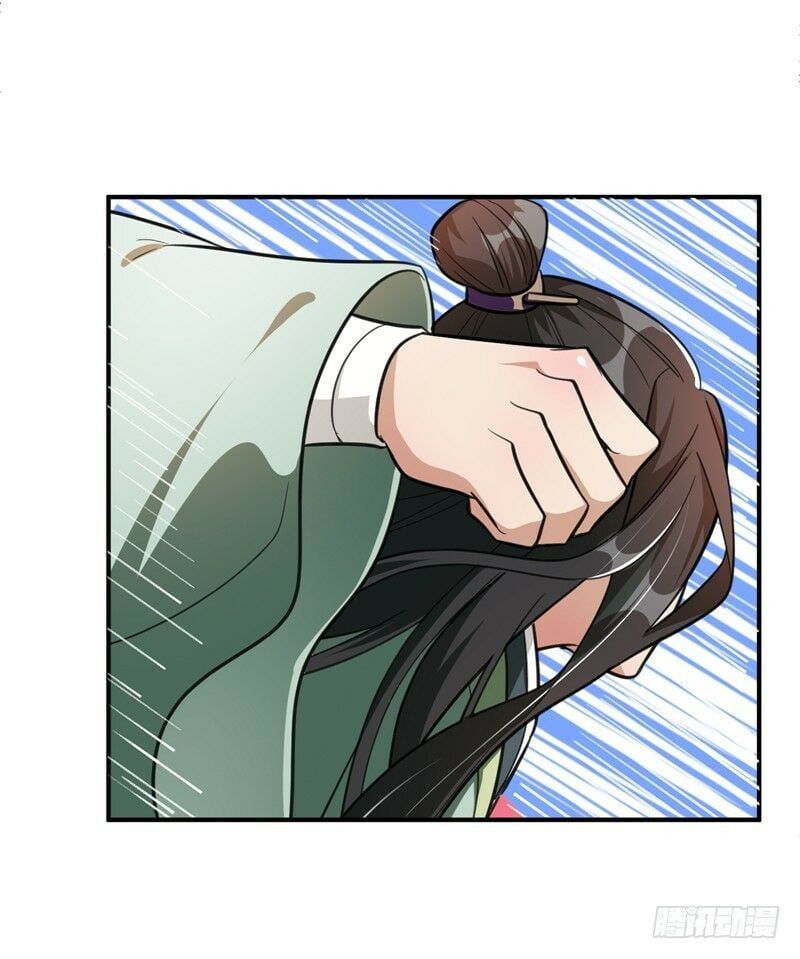 đọc truyện Yêu Giả Vi Vương Chương 88 ảnh 18 tại Thiên Thai Truyện