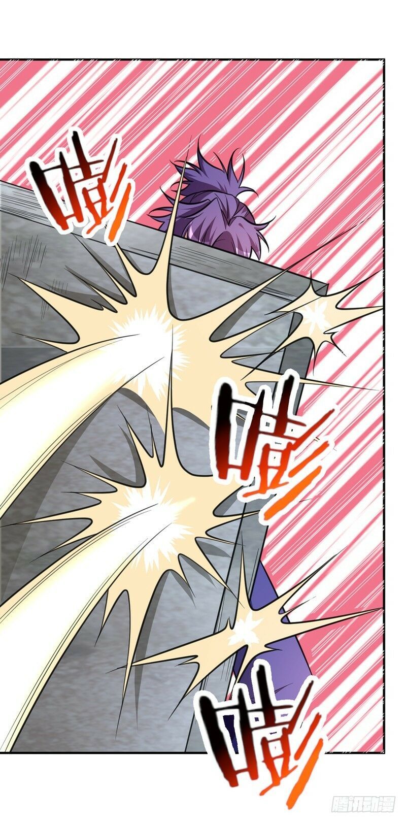 đọc truyện Yêu Giả Vi Vương Chương 88 ảnh 19 tại Thiên Thai Truyện