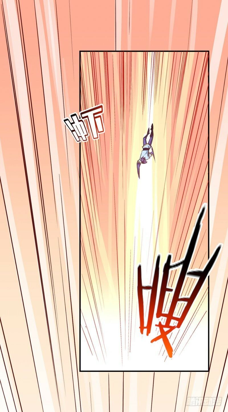 đọc truyện Yêu Giả Vi Vương Chương 88 ảnh 4 tại Thiên Thai Truyện