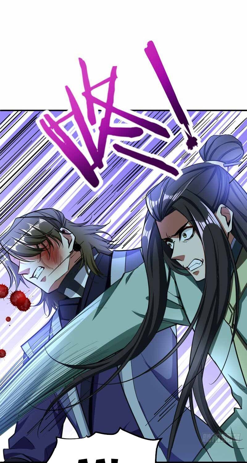 đọc truyện Yêu Giả Vi Vương Chương 88 ảnh 25 tại Thiên Thai Truyện