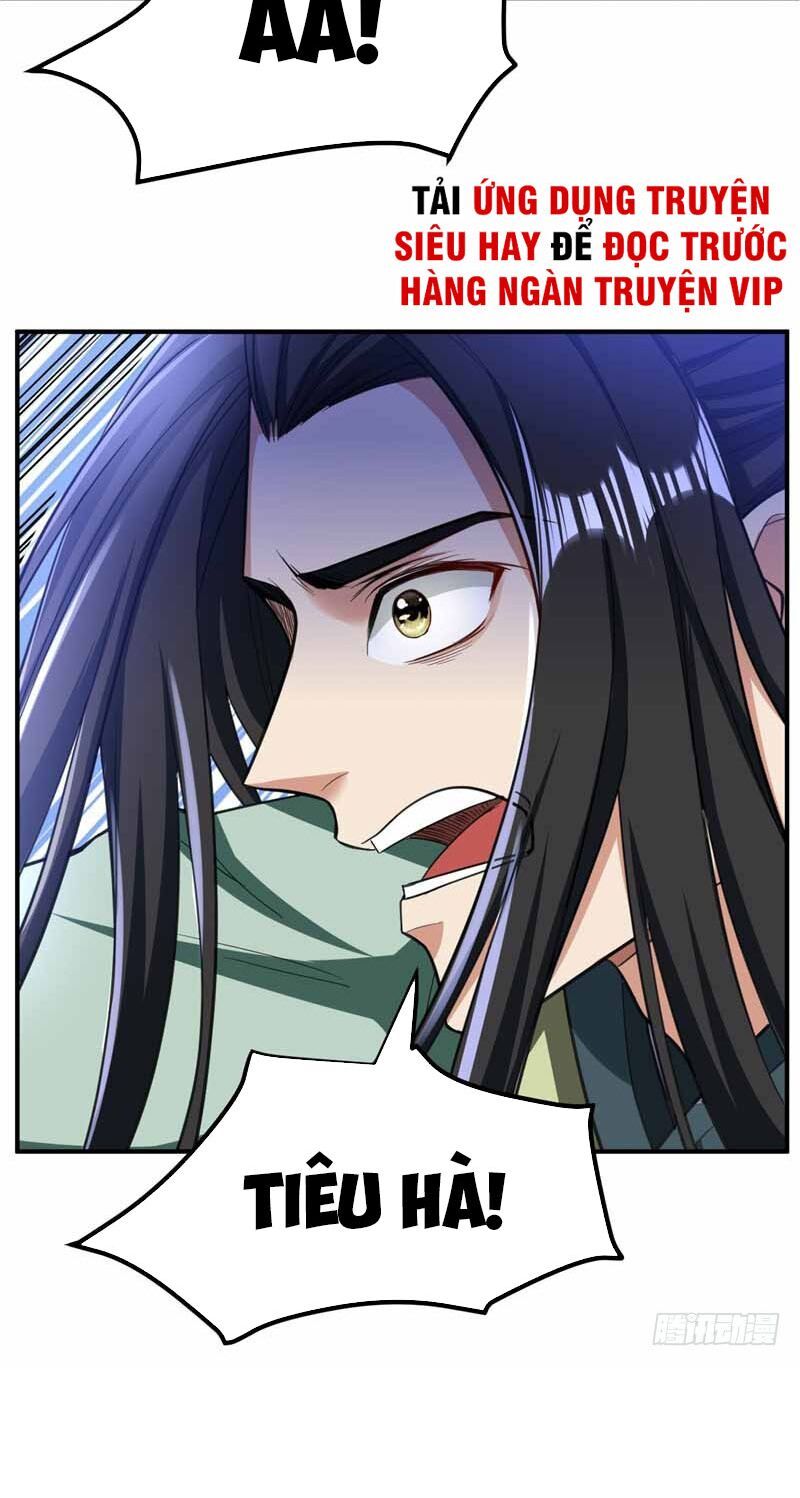 đọc truyện Yêu Giả Vi Vương Chương 88 ảnh 26 tại Thiên Thai Truyện