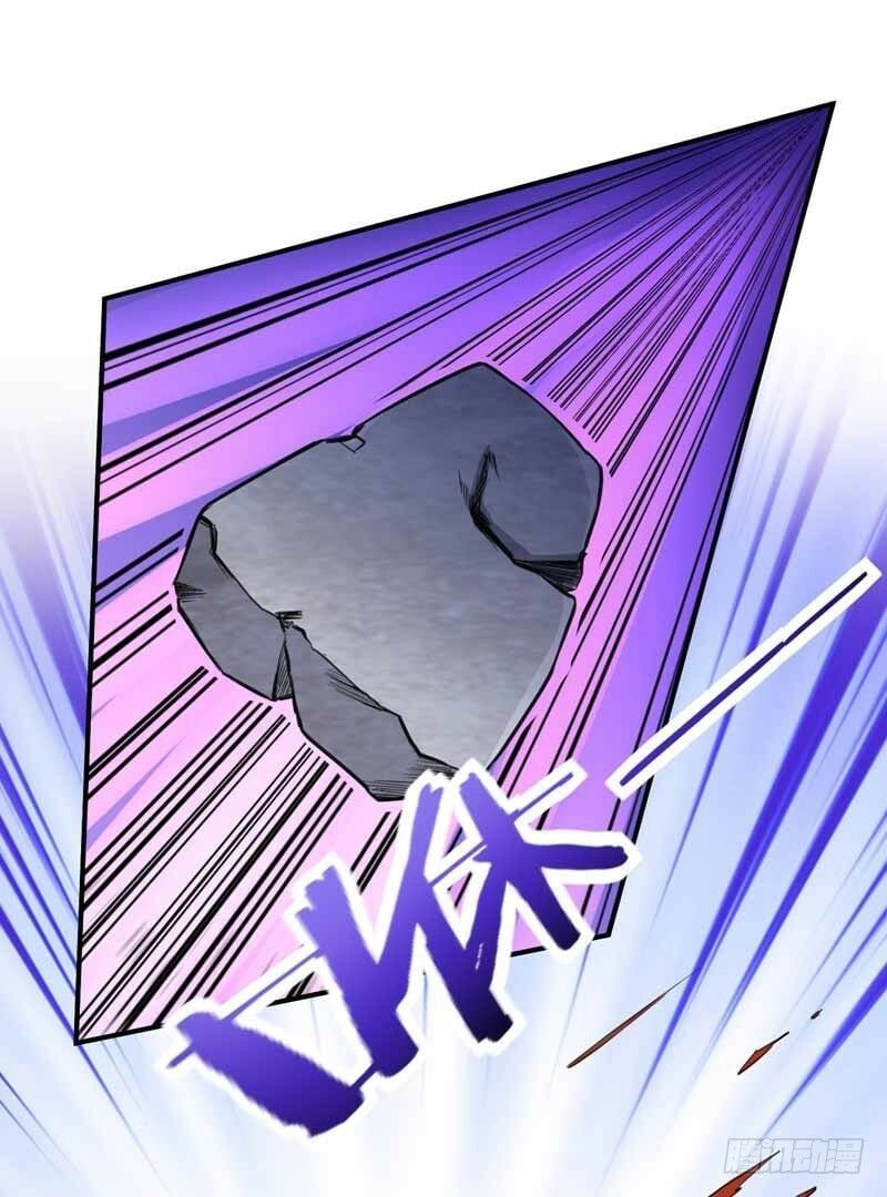 đọc truyện Yêu Giả Vi Vương Chương 88 ảnh 27 tại Thiên Thai Truyện