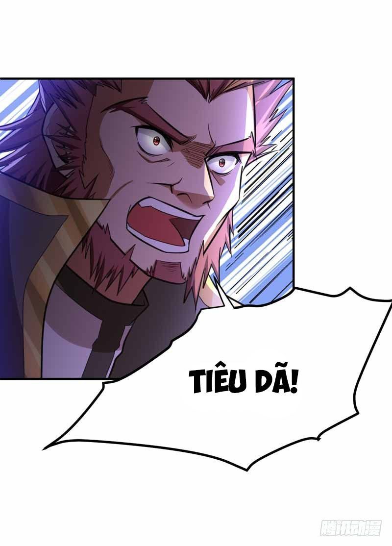 đọc truyện Yêu Giả Vi Vương Chương 88 ảnh 32 tại Thiên Thai Truyện