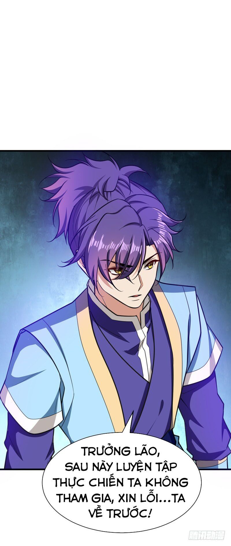 đọc truyện Yêu Giả Vi Vương Chương 88 ảnh 36 tại Thiên Thai Truyện