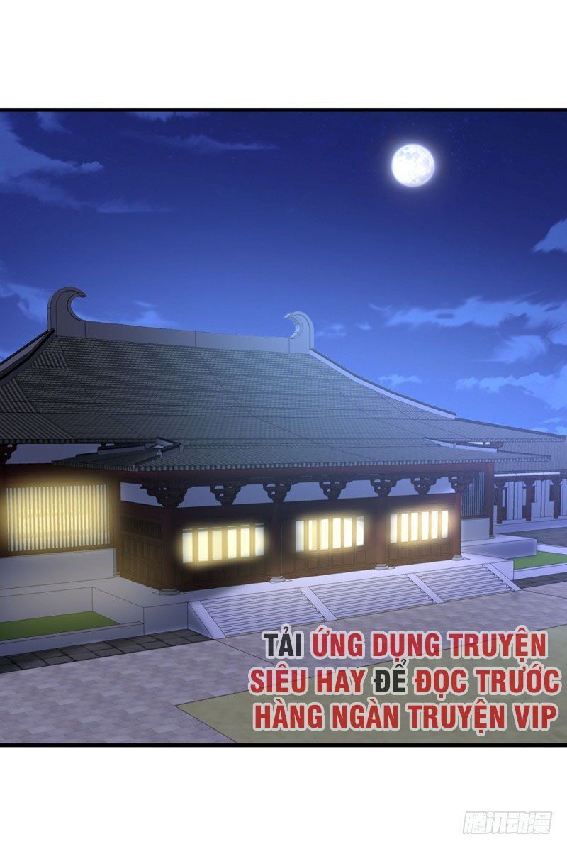 đọc truyện Yêu Giả Vi Vương Chương 88 ảnh 38 tại Thiên Thai Truyện