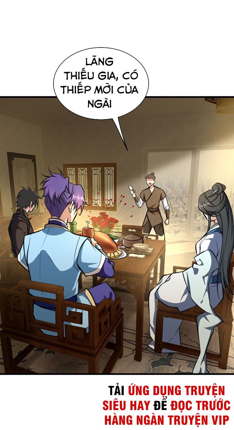 đọc truyện Yêu Giả Vi Vương Chương 88 ảnh 43 tại Thiên Thai Truyện