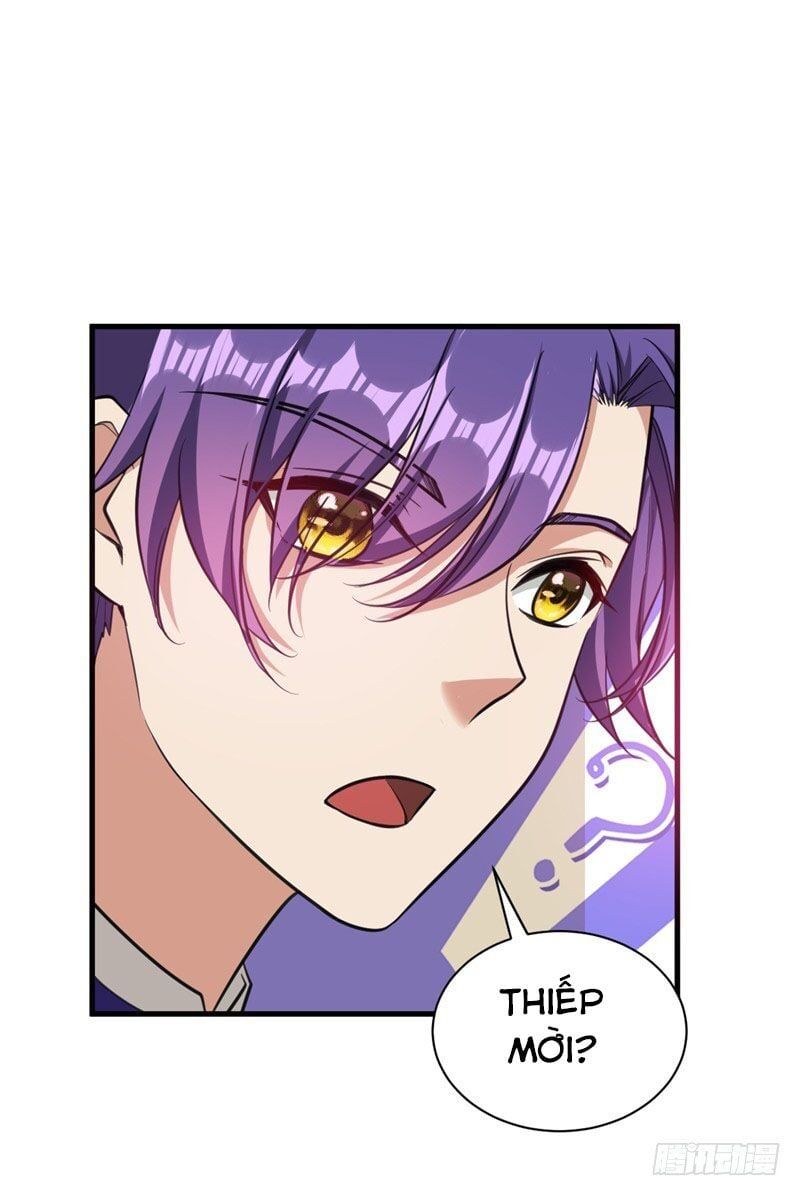 đọc truyện Yêu Giả Vi Vương Chương 88 ảnh 44 tại Thiên Thai Truyện