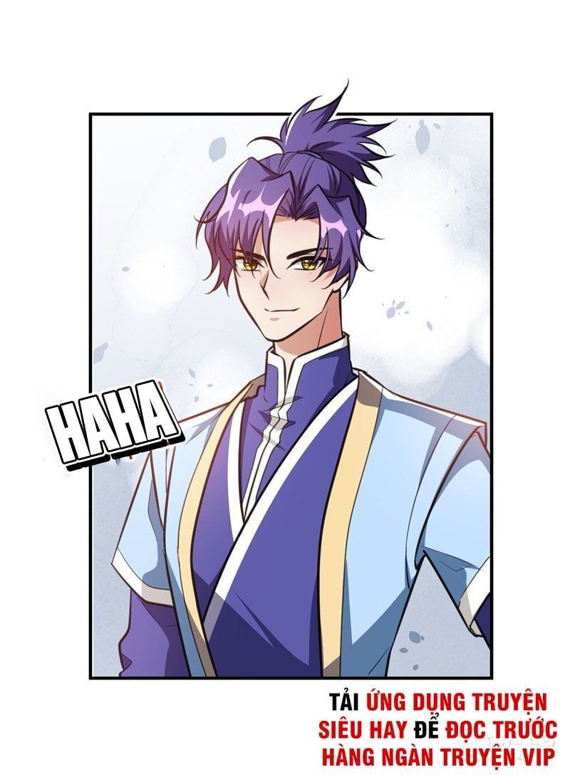 đọc truyện Yêu Giả Vi Vương Chương 88 ảnh 8 tại Thiên Thai Truyện