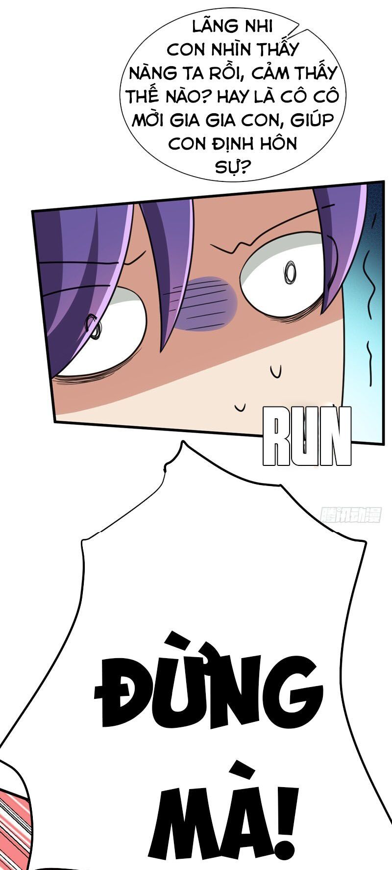 đọc truyện Yêu Giả Vi Vương Chương 89 ảnh 12 tại Thiên Thai Truyện