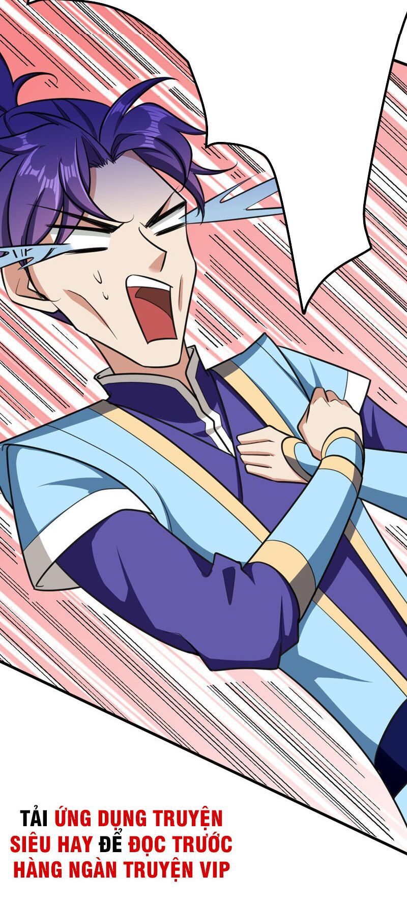 đọc truyện Yêu Giả Vi Vương Chương 89 ảnh 13 tại Thiên Thai Truyện