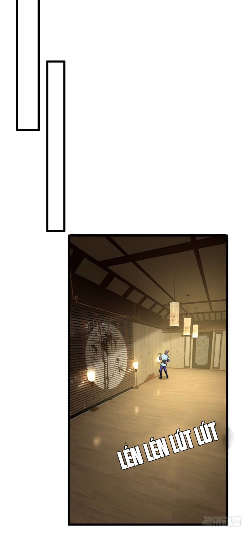 đọc truyện Yêu Giả Vi Vương Chương 89 ảnh 20 tại Thiên Thai Truyện