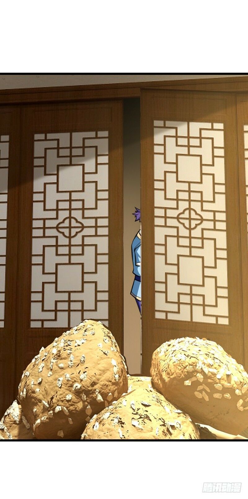 đọc truyện Yêu Giả Vi Vương Chương 89 ảnh 22 tại Thiên Thai Truyện