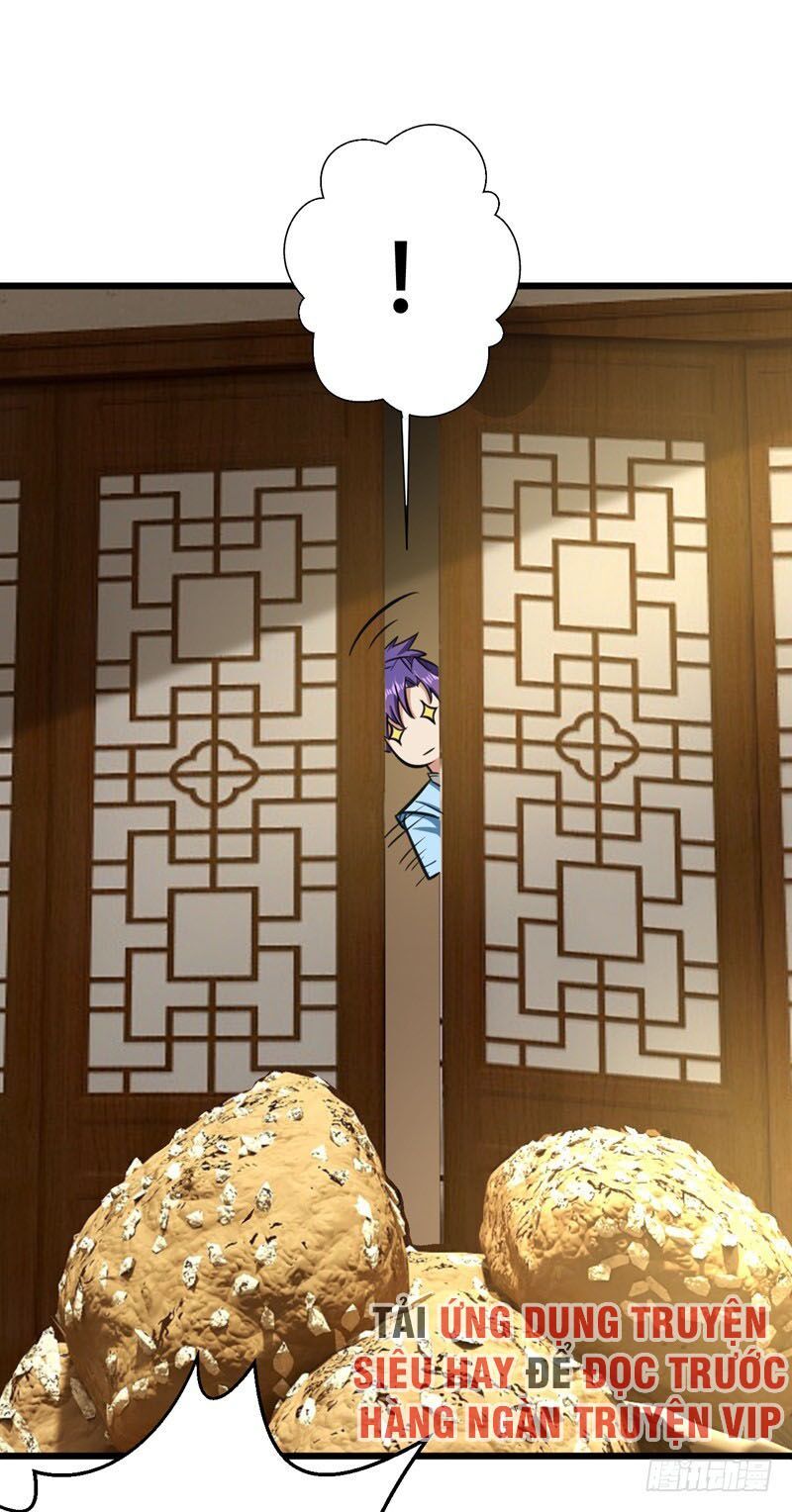 đọc truyện Yêu Giả Vi Vương Chương 89 ảnh 23 tại Thiên Thai Truyện