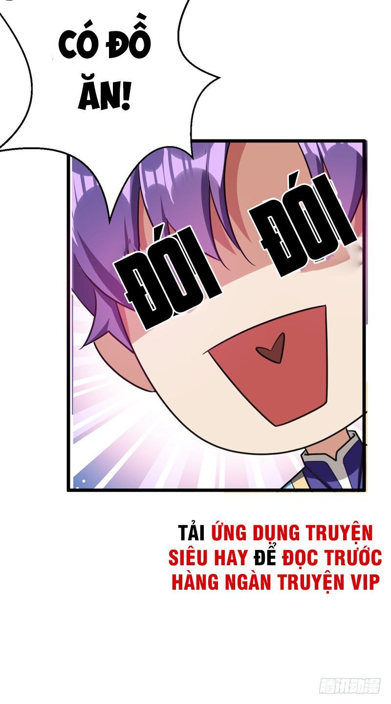 đọc truyện Yêu Giả Vi Vương Chương 89 ảnh 24 tại Thiên Thai Truyện