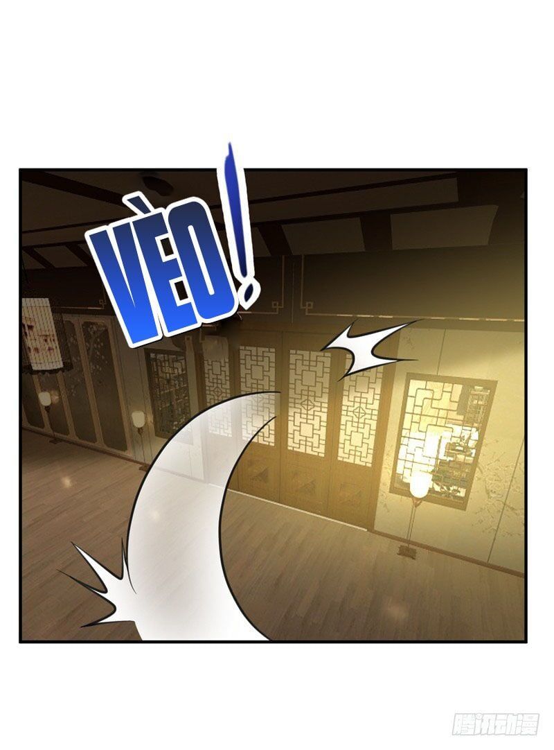 đọc truyện Yêu Giả Vi Vương Chương 89 ảnh 25 tại Thiên Thai Truyện