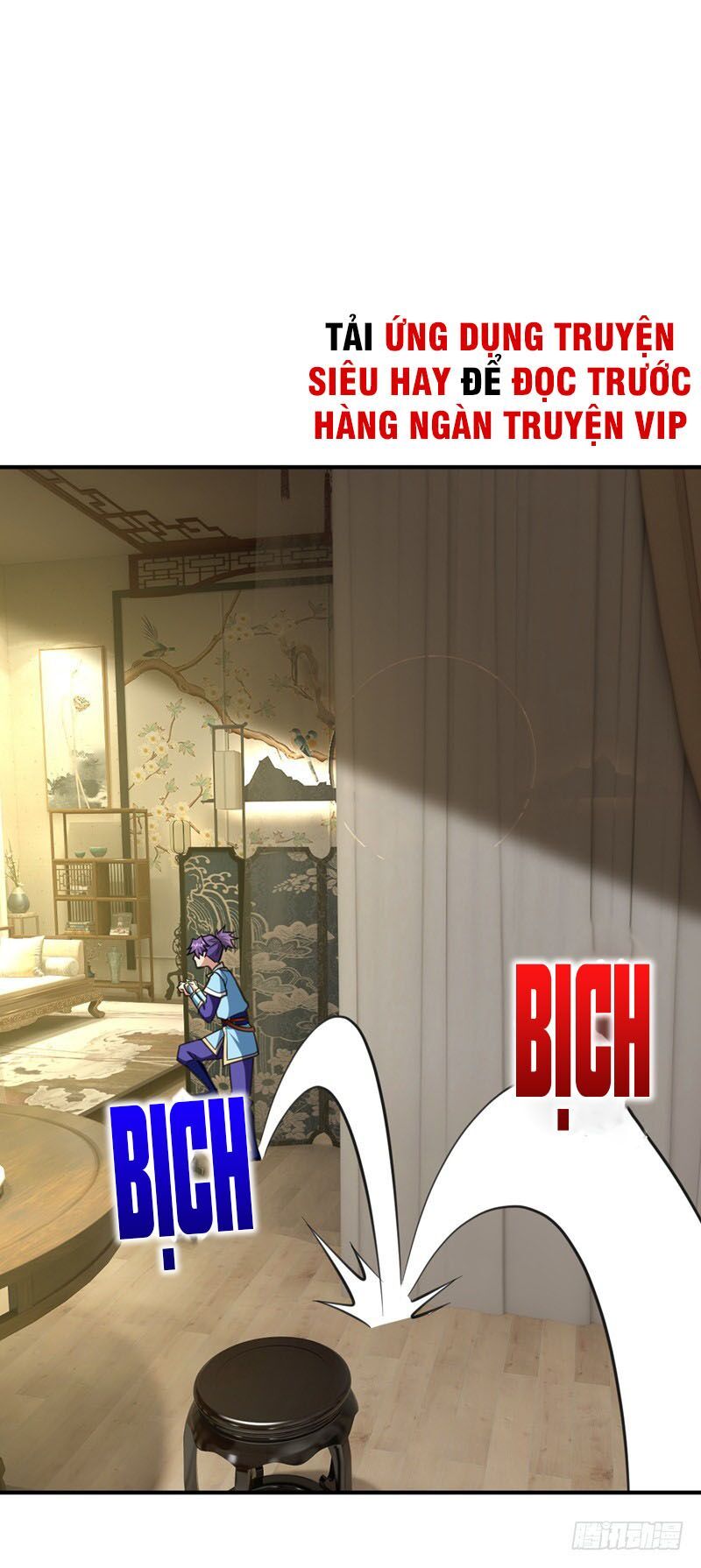 đọc truyện Yêu Giả Vi Vương Chương 89 ảnh 30 tại Thiên Thai Truyện