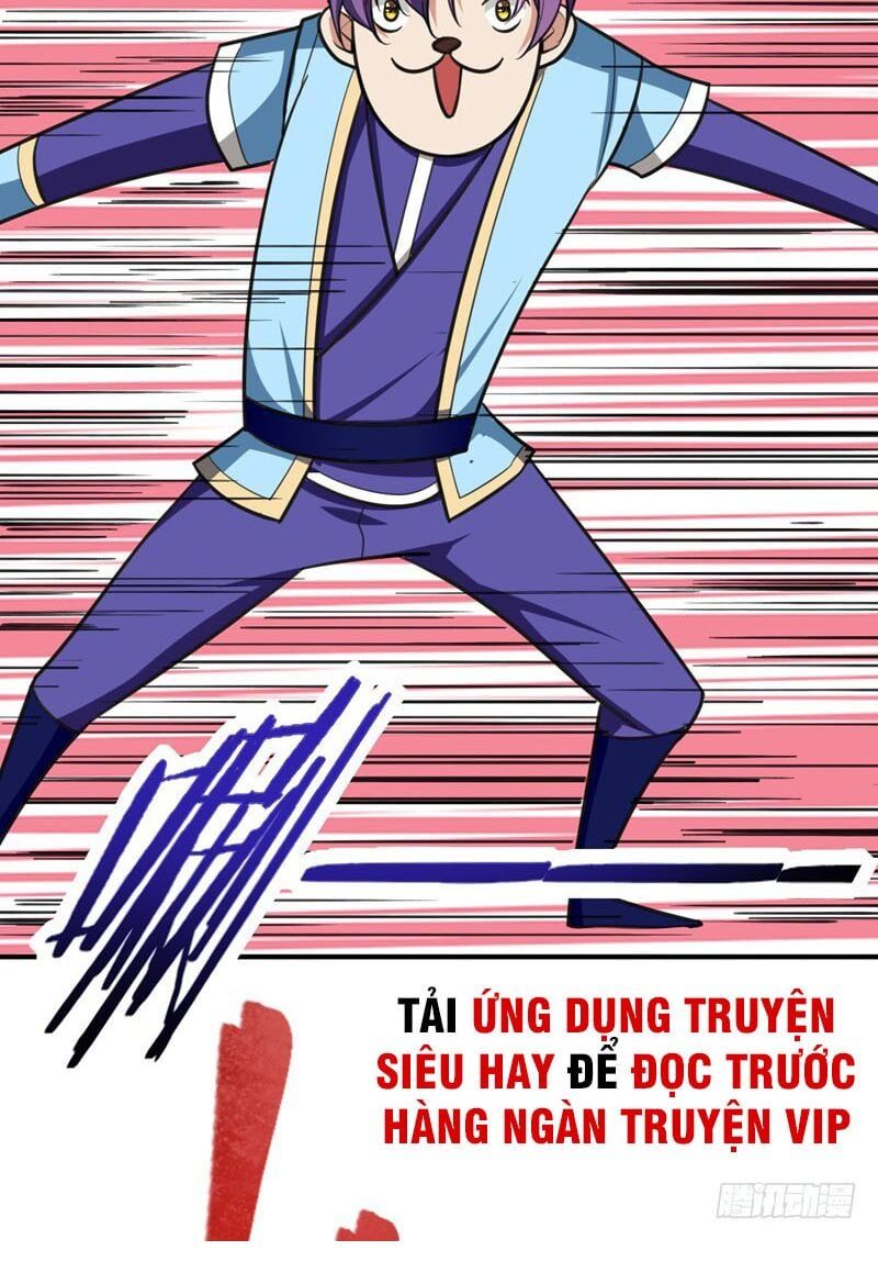 đọc truyện Yêu Giả Vi Vương Chương 89 ảnh 32 tại Thiên Thai Truyện