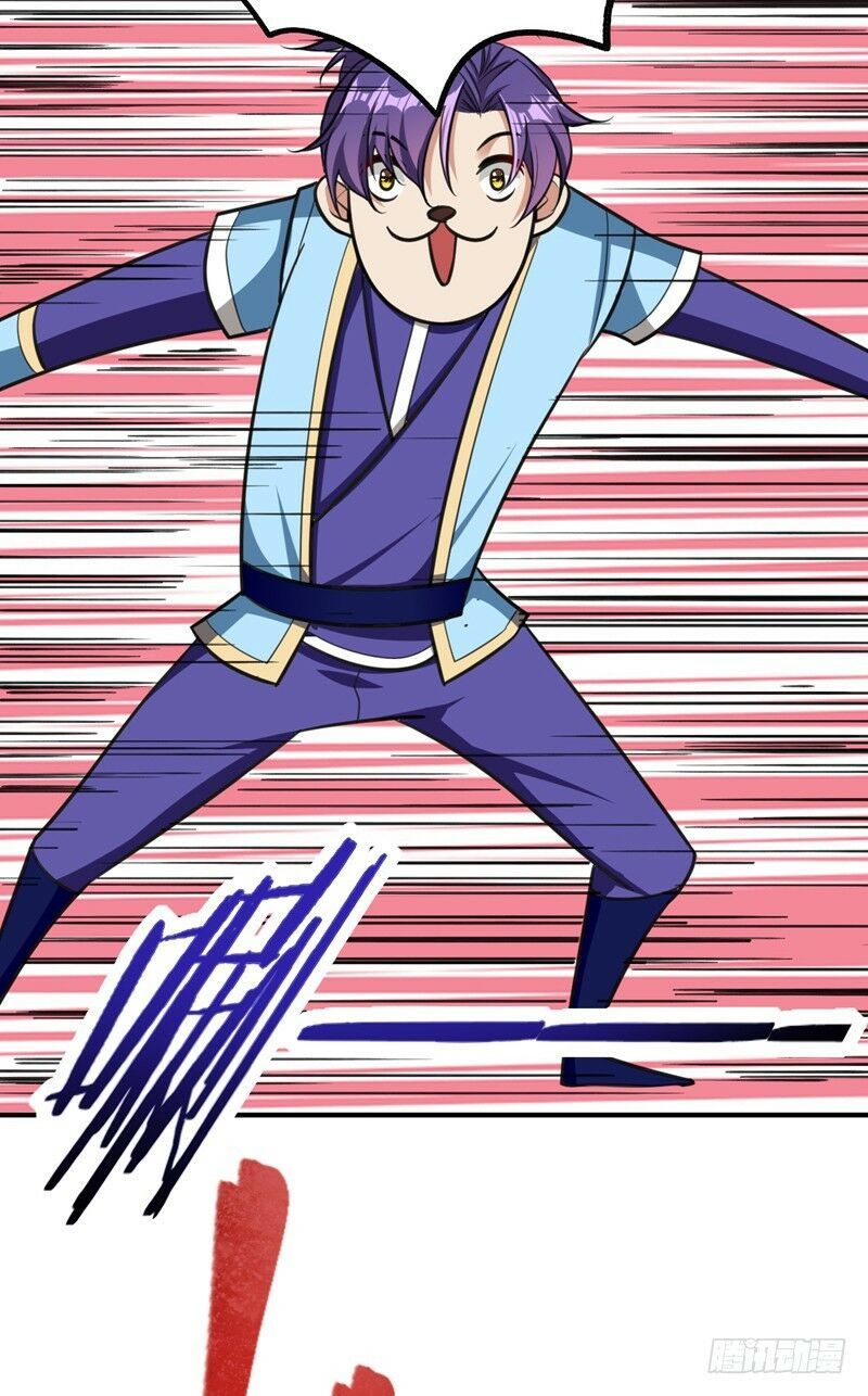 đọc truyện Yêu Giả Vi Vương Chương 89 ảnh 33 tại Thiên Thai Truyện