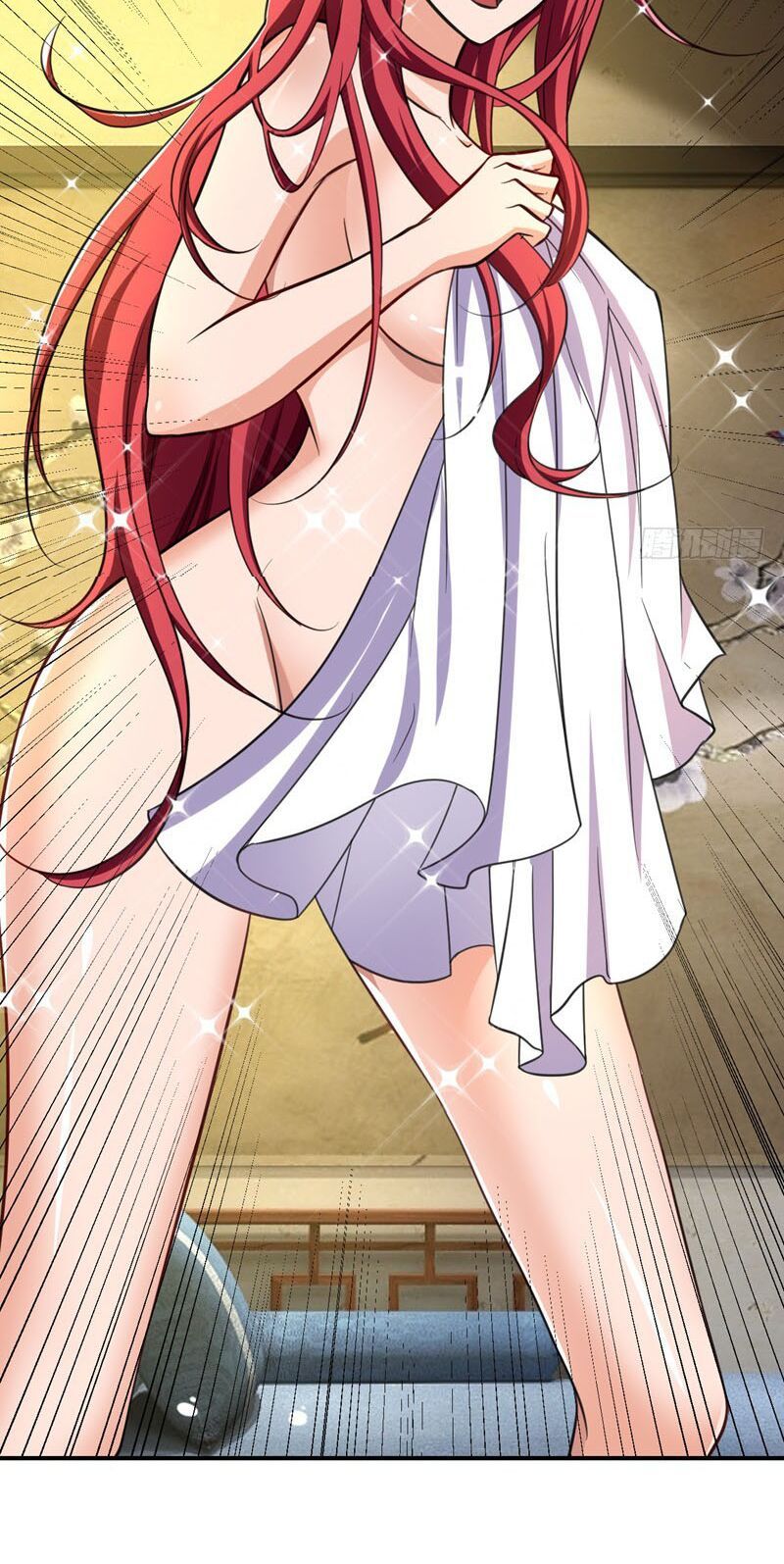 đọc truyện Yêu Giả Vi Vương Chương 89 ảnh 35 tại Thiên Thai Truyện