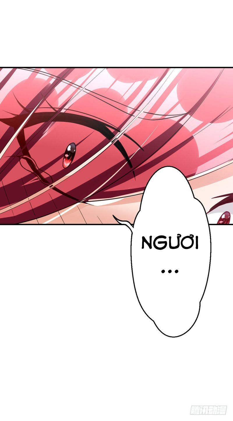 đọc truyện Yêu Giả Vi Vương Chương 89 ảnh 38 tại Thiên Thai Truyện