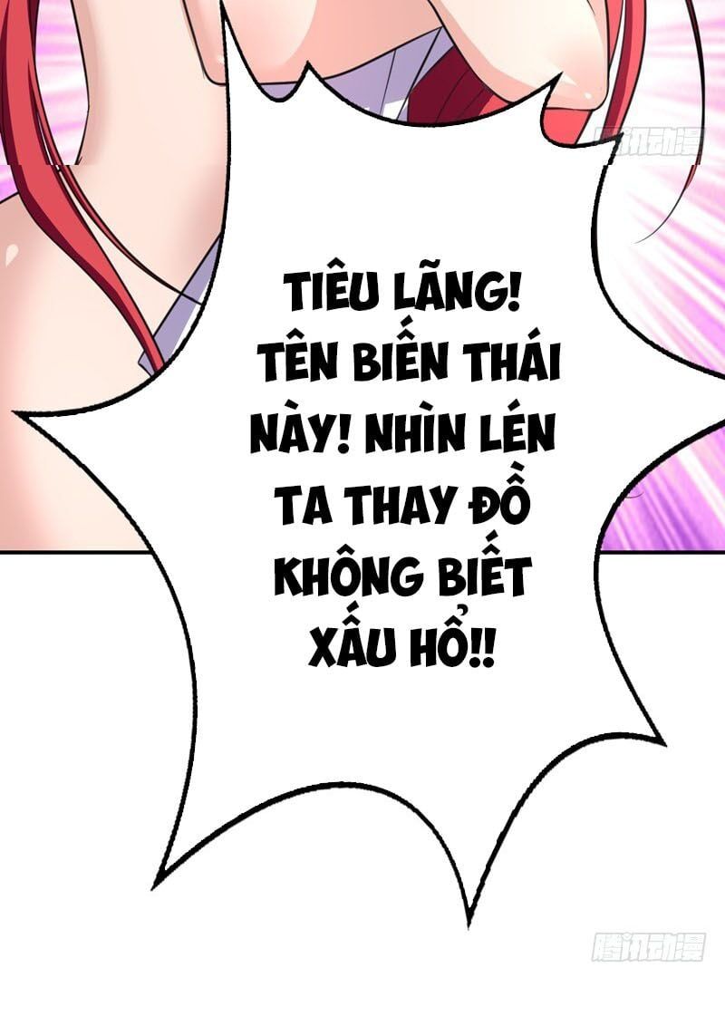 đọc truyện Yêu Giả Vi Vương Chương 89 ảnh 41 tại Thiên Thai Truyện