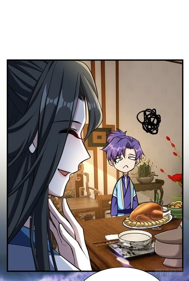 đọc truyện Yêu Giả Vi Vương Chương 89 ảnh 6 tại Thiên Thai Truyện