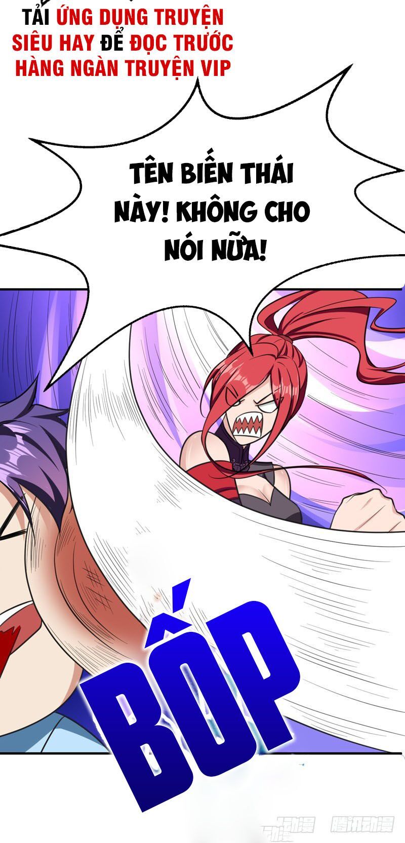 đọc truyện Yêu Giả Vi Vương Chương 89 ảnh 43 tại Thiên Thai Truyện