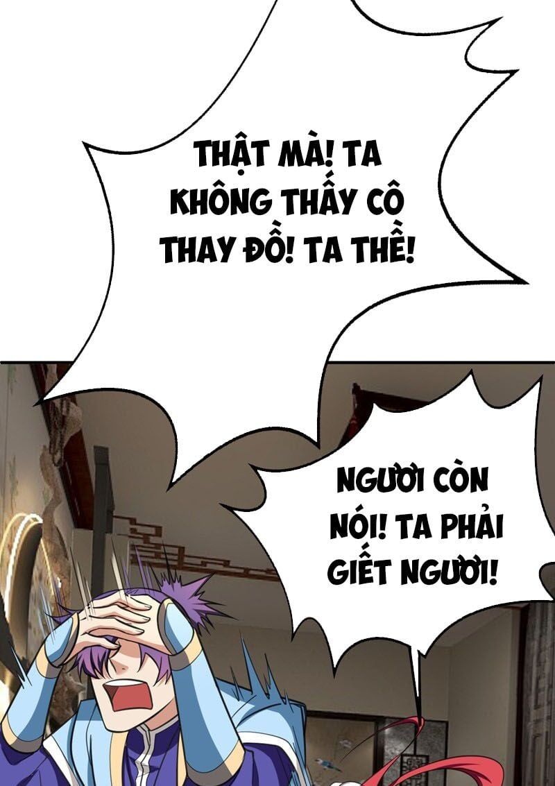 đọc truyện Yêu Giả Vi Vương Chương 89 ảnh 44 tại Thiên Thai Truyện