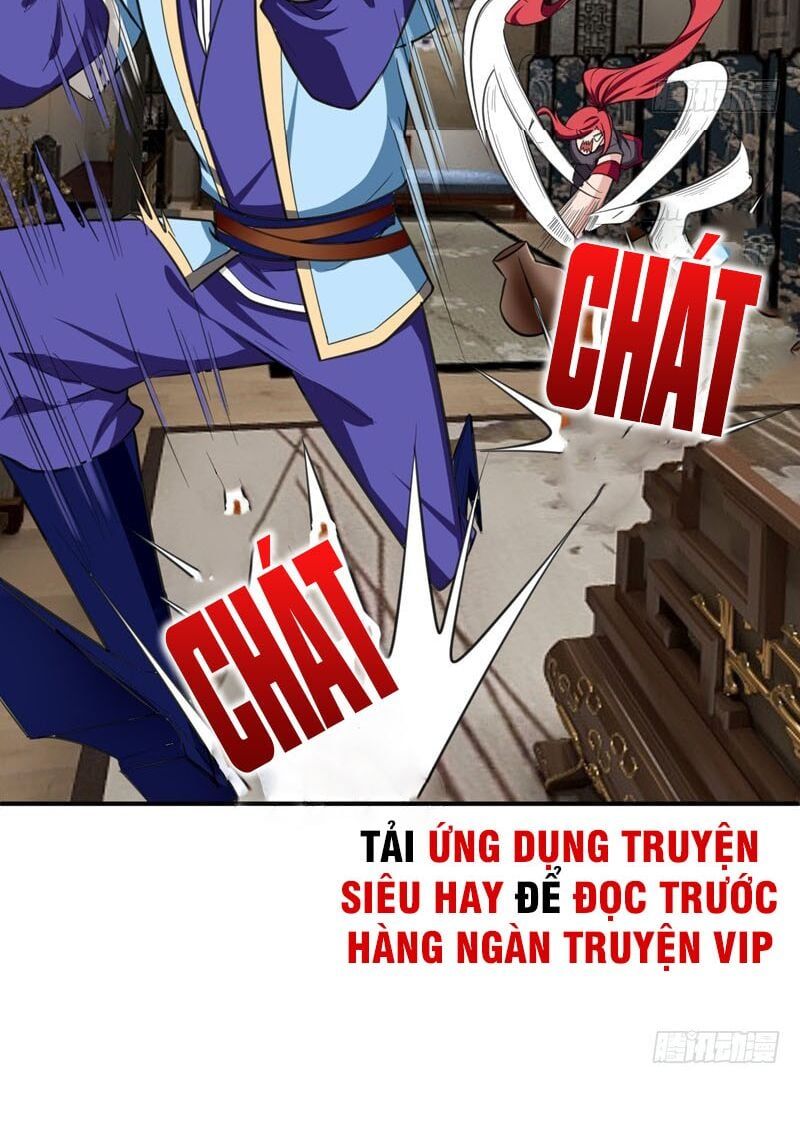 đọc truyện Yêu Giả Vi Vương Chương 89 ảnh 45 tại Thiên Thai Truyện