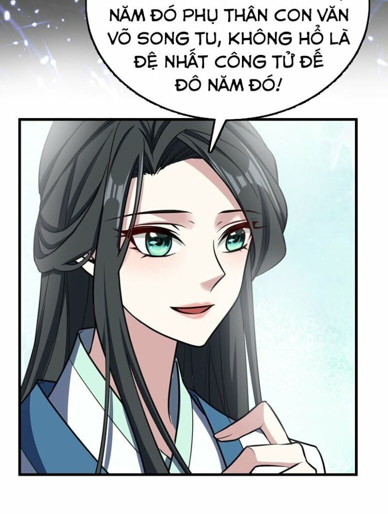 đọc truyện Yêu Giả Vi Vương Chương 89 ảnh 9 tại Thiên Thai Truyện