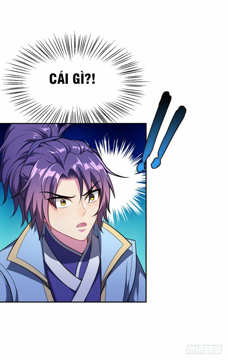 đọc truyện Yêu Giả Vi Vương Chương 9 ảnh 12 tại Thiên Thai Truyện