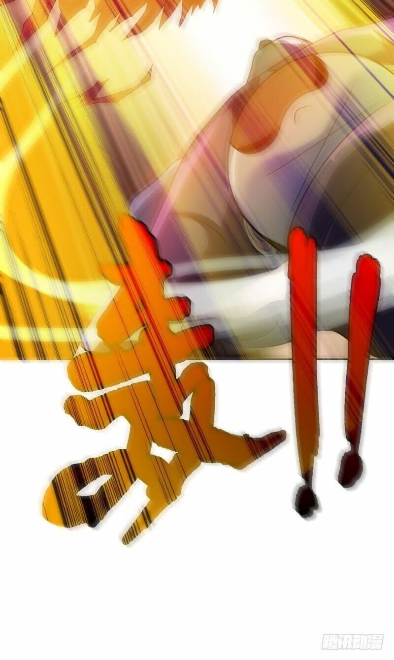 đọc truyện Yêu Giả Vi Vương Chương 9 ảnh 15 tại Thiên Thai Truyện