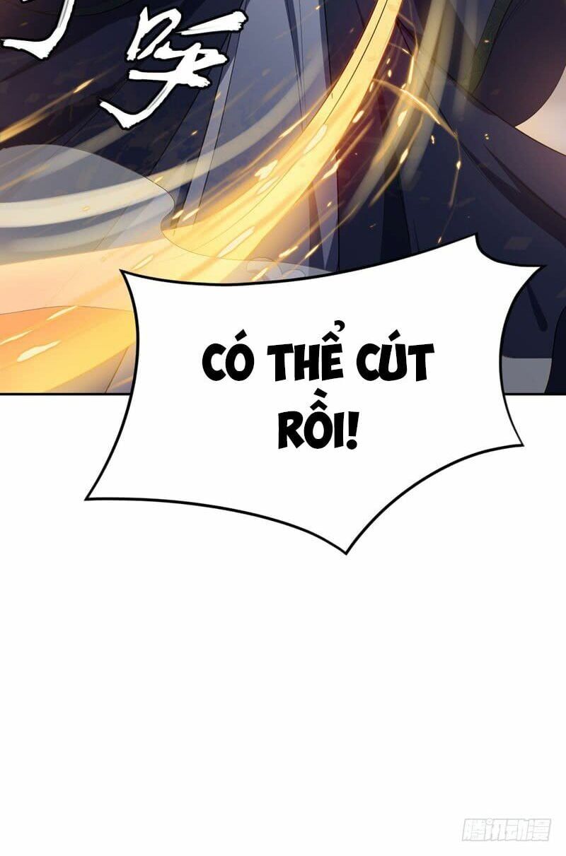 đọc truyện Yêu Giả Vi Vương Chương 9 ảnh 21 tại Thiên Thai Truyện