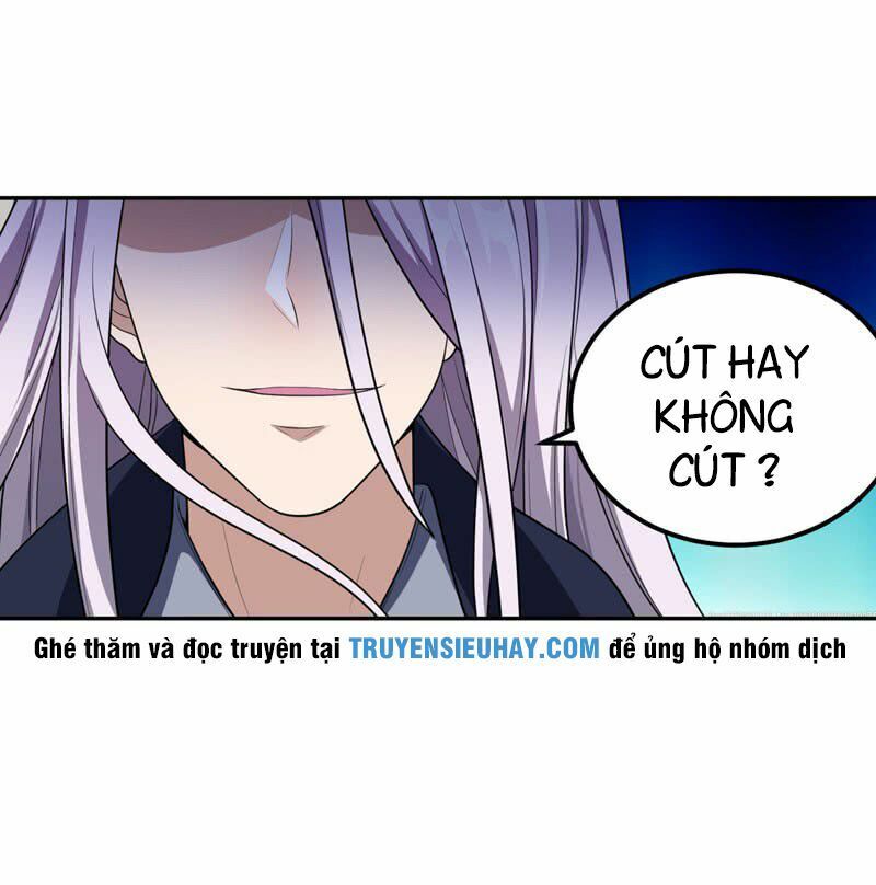 đọc truyện Yêu Giả Vi Vương Chương 9 ảnh 26 tại Thiên Thai Truyện