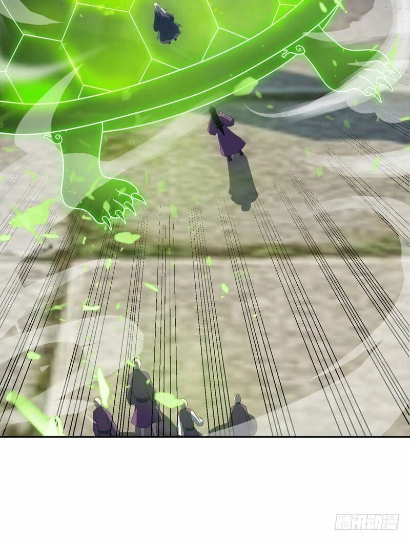 đọc truyện Yêu Giả Vi Vương Chương 9 ảnh 31 tại Thiên Thai Truyện