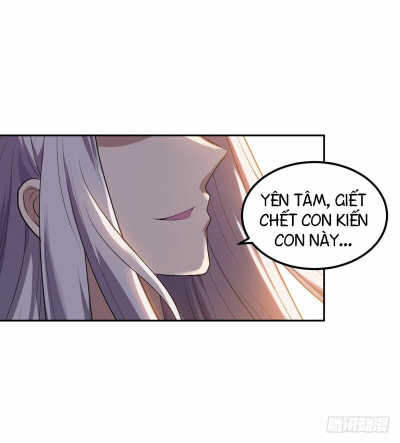 đọc truyện Yêu Giả Vi Vương Chương 9 ảnh 35 tại Thiên Thai Truyện