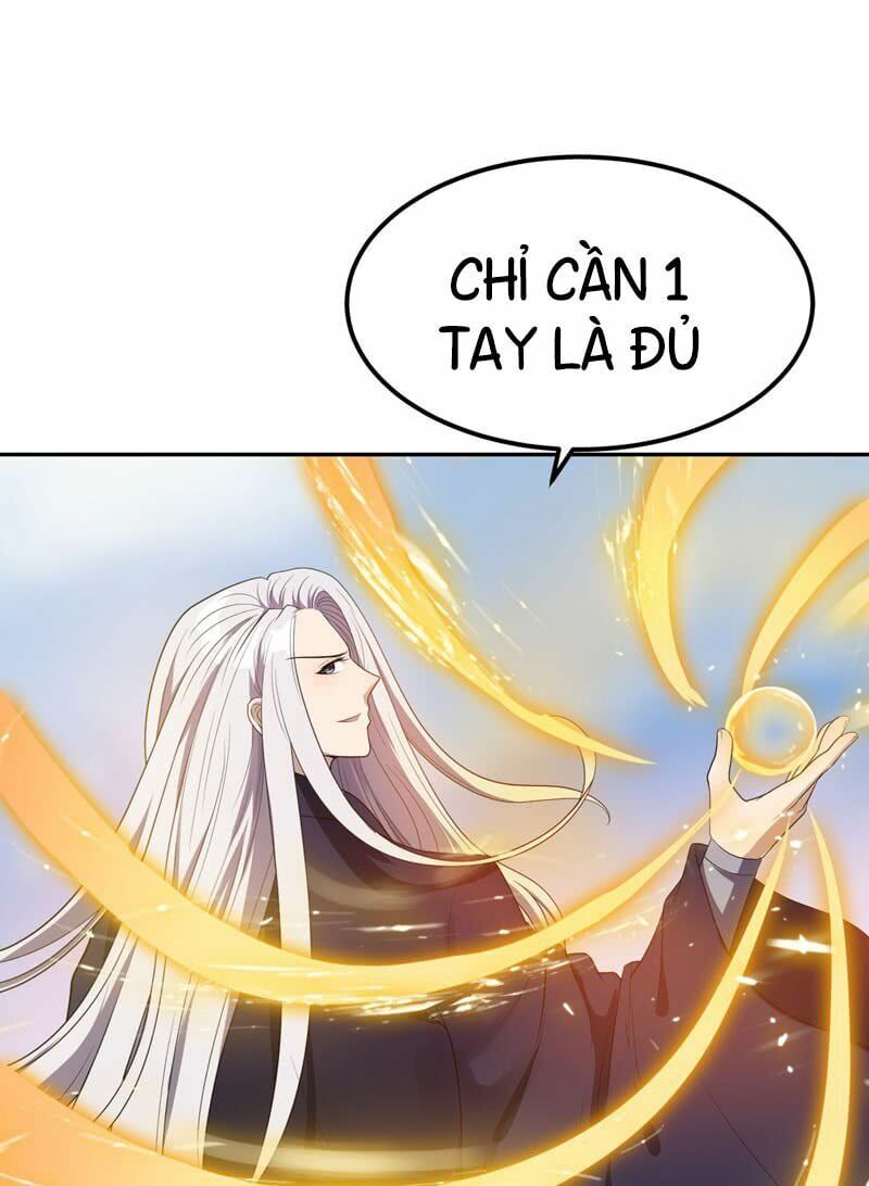 đọc truyện Yêu Giả Vi Vương Chương 9 ảnh 36 tại Thiên Thai Truyện