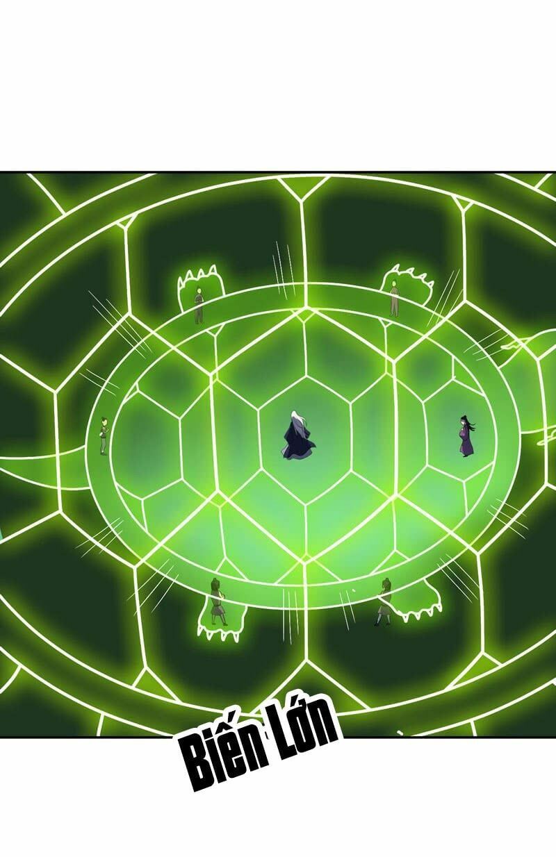 đọc truyện Yêu Giả Vi Vương Chương 9 ảnh 40 tại Thiên Thai Truyện