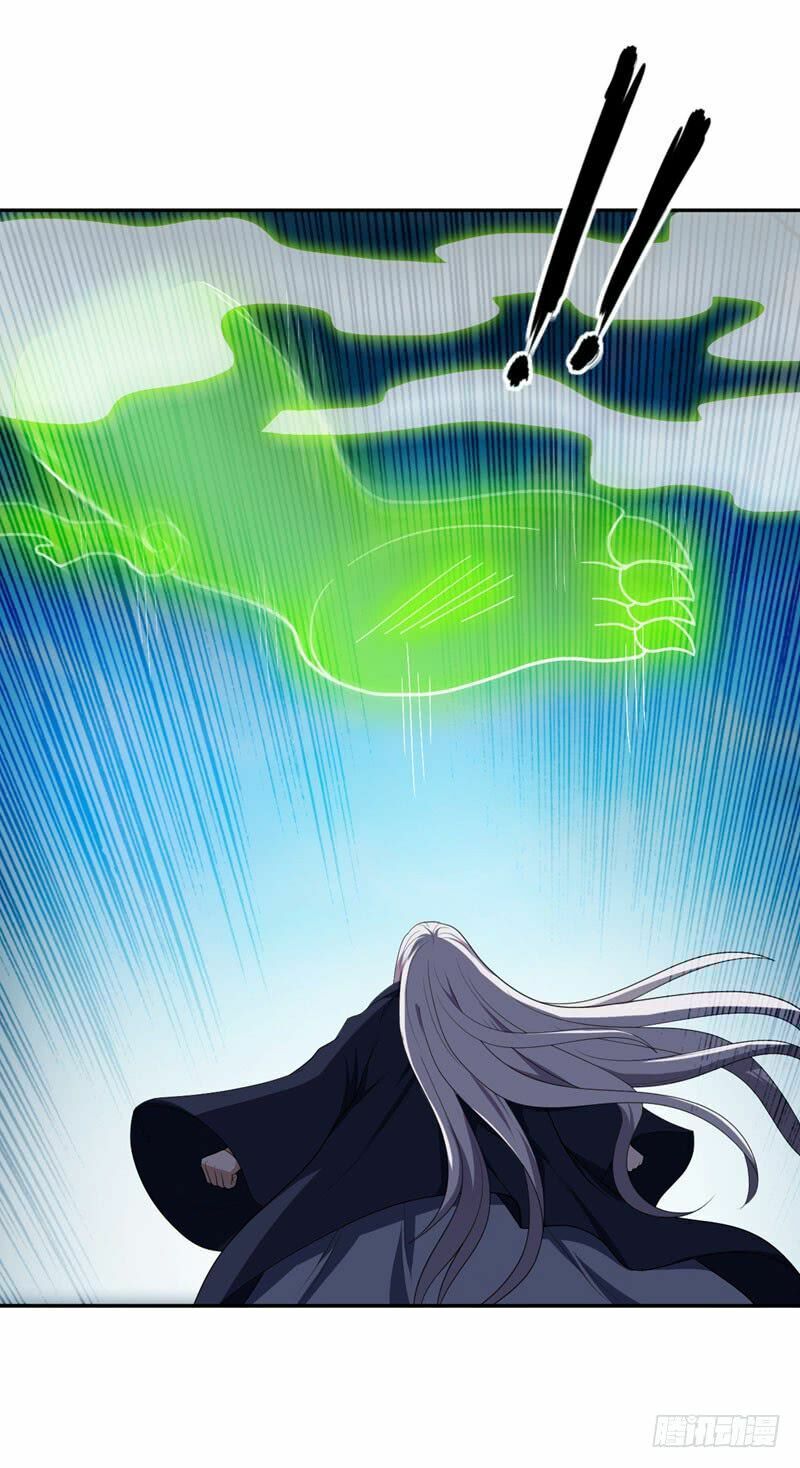 đọc truyện Yêu Giả Vi Vương Chương 9 ảnh 41 tại Thiên Thai Truyện