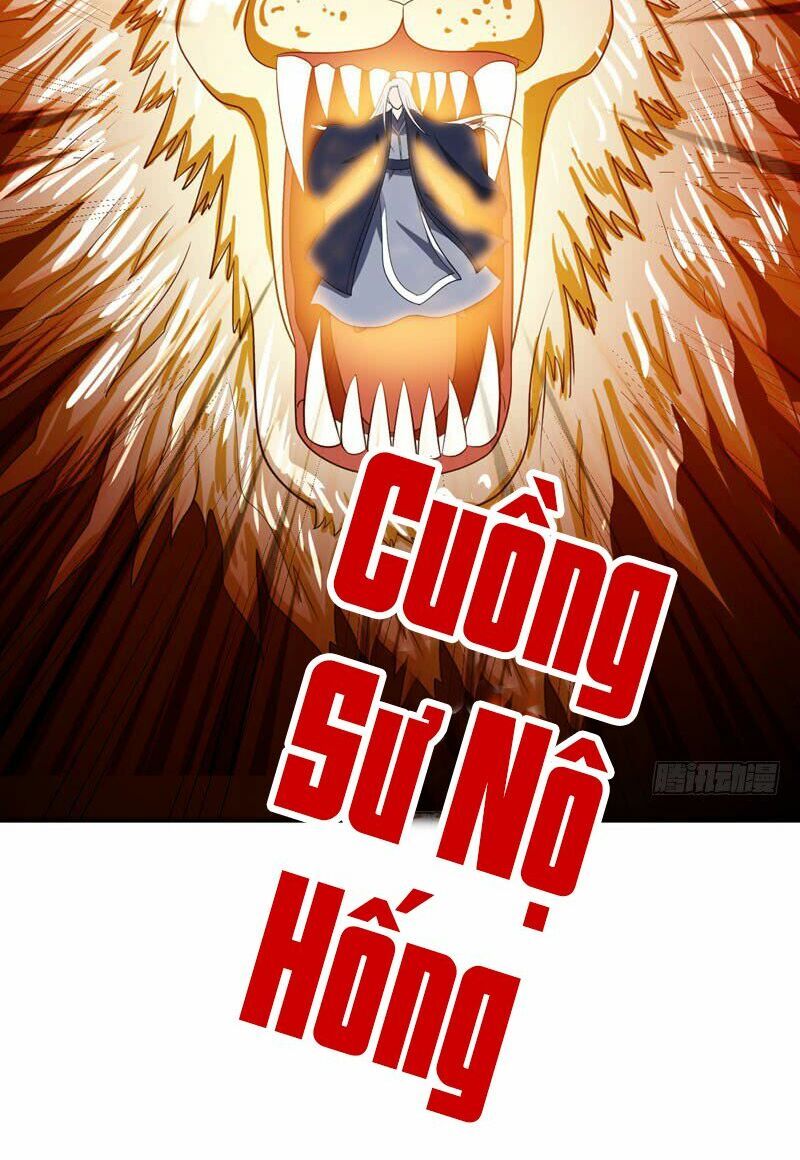 đọc truyện Yêu Giả Vi Vương Chương 9 ảnh 45 tại Thiên Thai Truyện