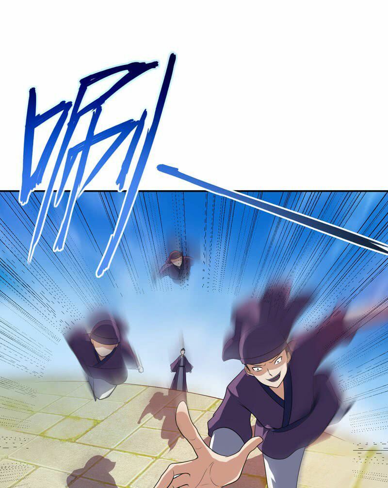 đọc truyện Yêu Giả Vi Vương Chương 9 ảnh 8 tại Thiên Thai Truyện