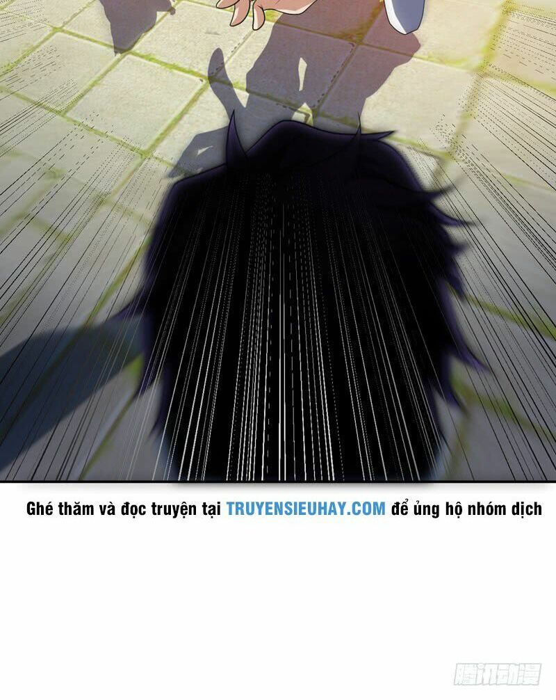 đọc truyện Yêu Giả Vi Vương Chương 9 ảnh 9 tại Thiên Thai Truyện