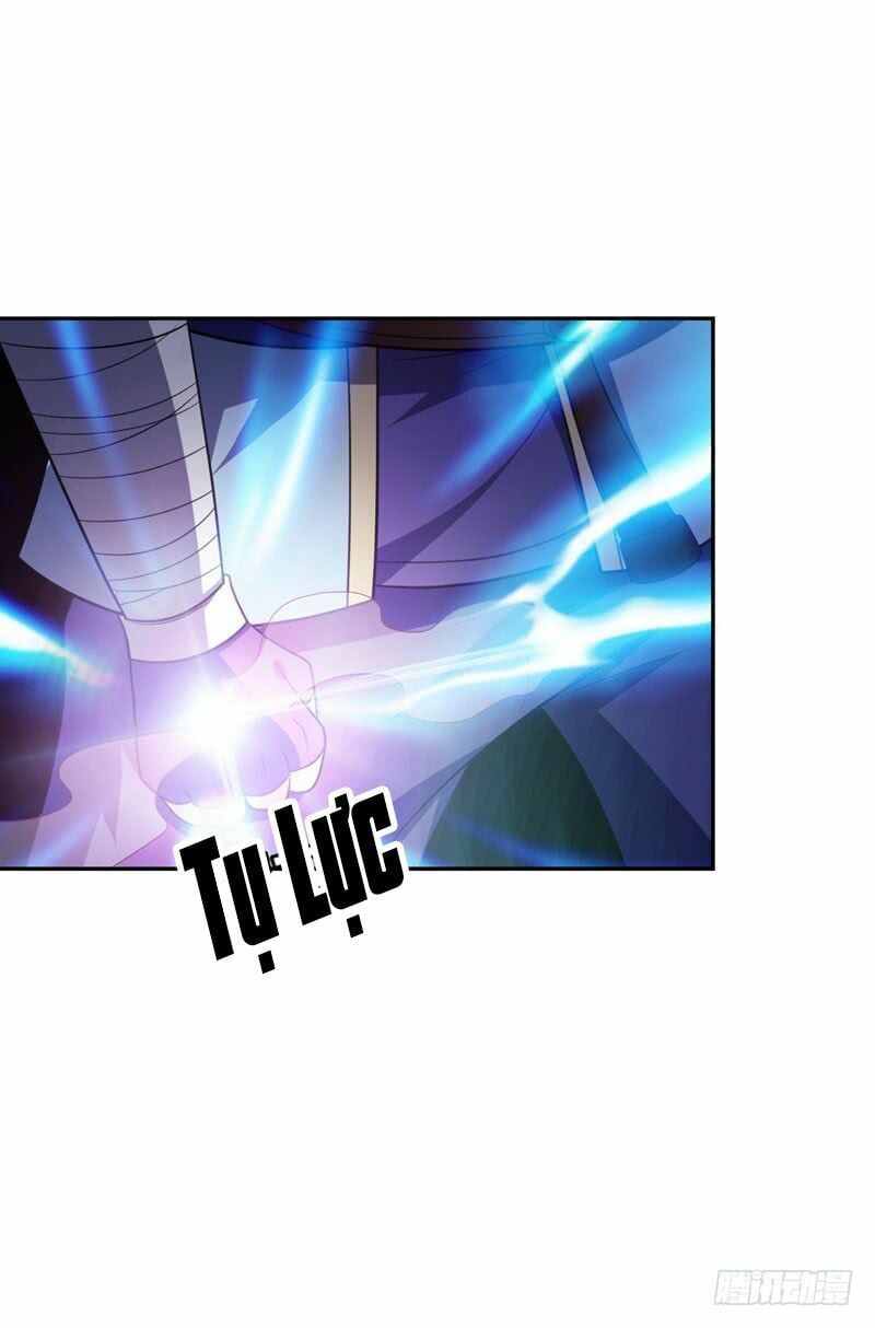 đọc truyện Yêu Giả Vi Vương Chương 9 ảnh 10 tại Thiên Thai Truyện