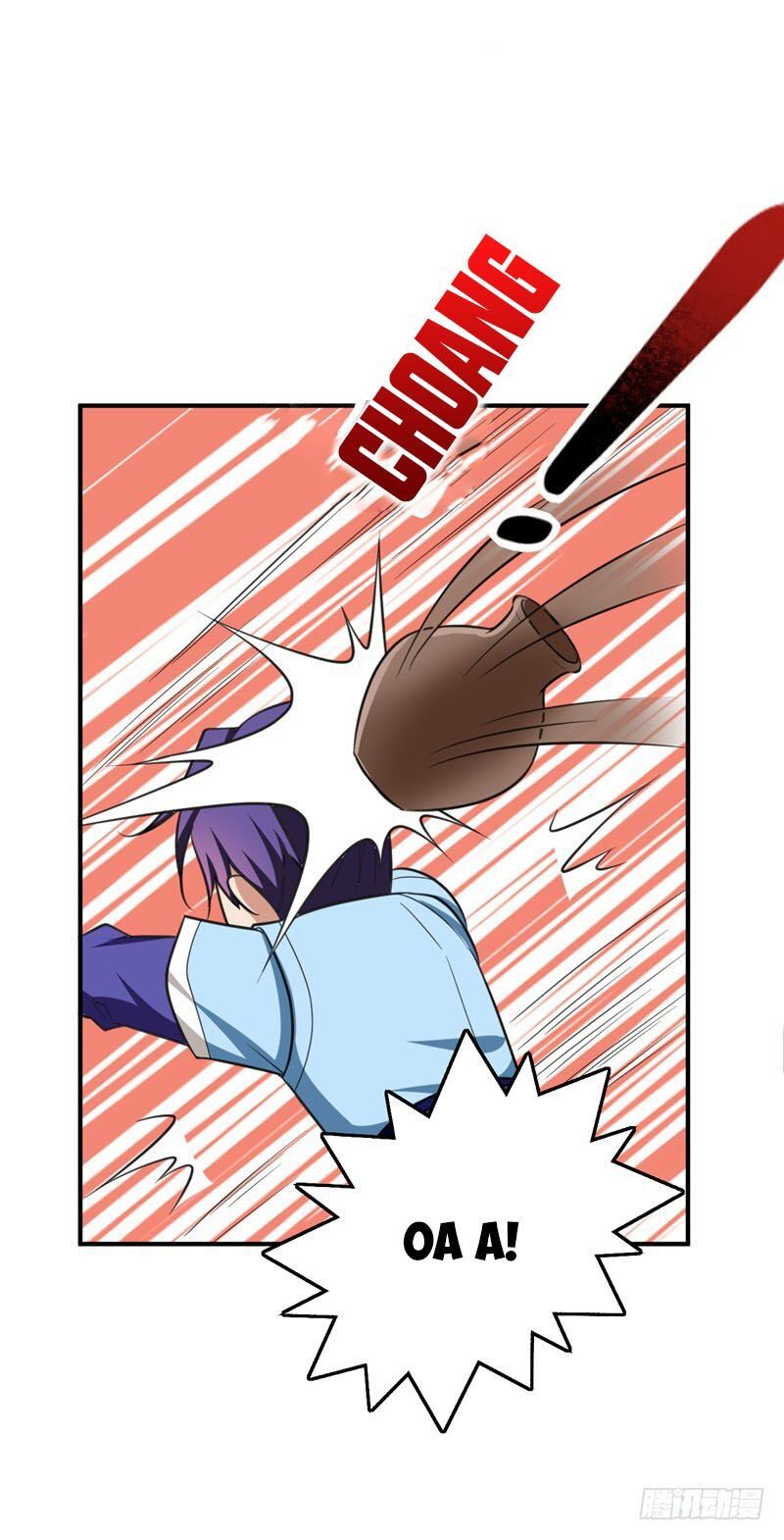 đọc truyện Yêu Giả Vi Vương Chương 90 ảnh 3 tại Thiên Thai Truyện