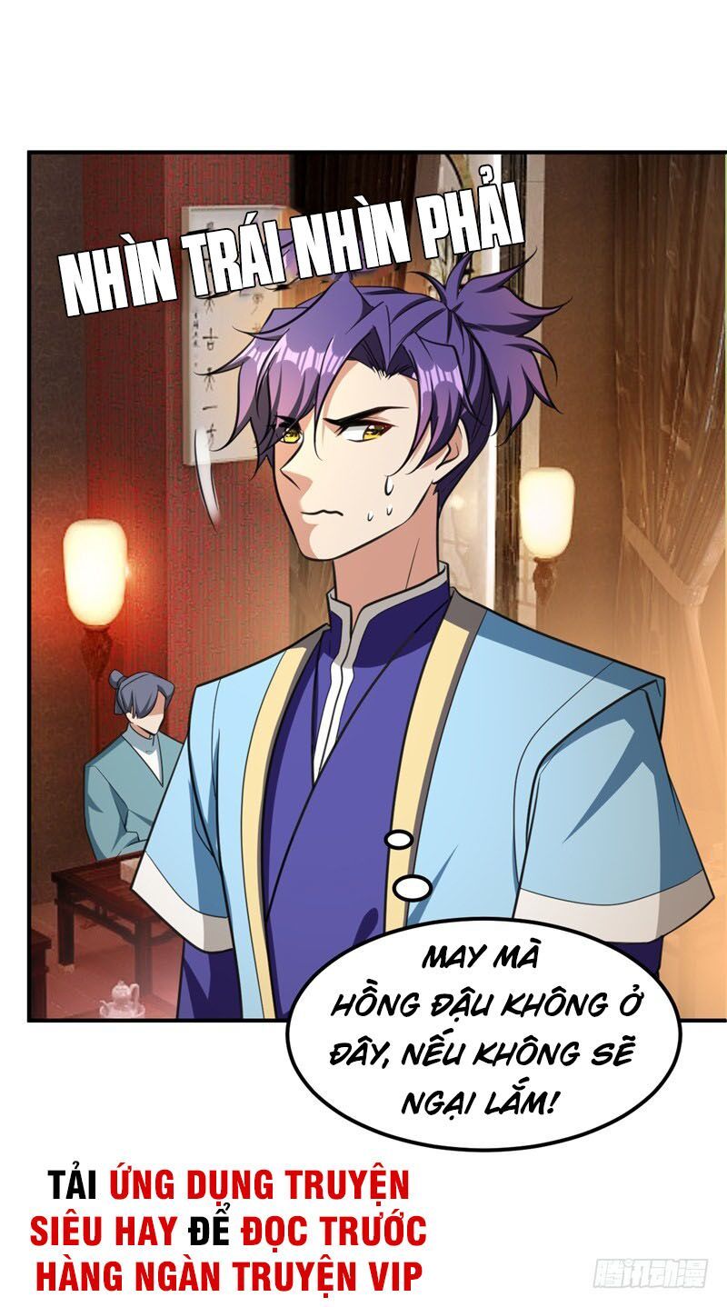 đọc truyện Yêu Giả Vi Vương Chương 90 ảnh 14 tại Thiên Thai Truyện