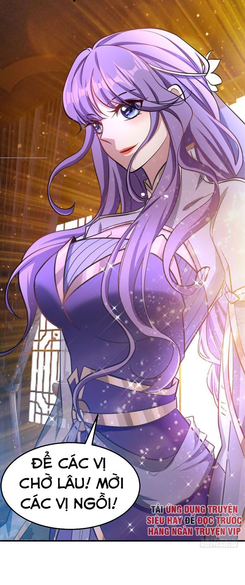 đọc truyện Yêu Giả Vi Vương Chương 90 ảnh 17 tại Thiên Thai Truyện